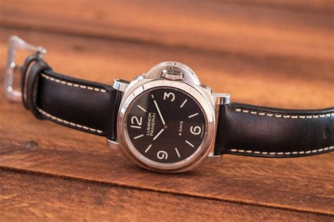 panerai pam 560 review|a week on the wrist panerai.